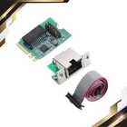 X M.2 A+e Gigabit Network Card 8125B 1G Ethernet Port 1000MBPS High Speed New. Price: $24.48.