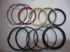 14514457 14589135 Arm Stick Cylinder Seal Kit Fits Volvo EC240BLC New. Price: $99.99.