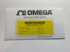 Omega SGD-3/350-LY11 Linear Strain Gauges Ohm Qty 10 New. Price: $108.38.