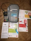 First Data FD200 Wifi Terminal & Check Reader With Power Adapter Paper Nice Used. Price: $46.94.