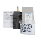 1PC New Festo NVF3MOH5/2K1/4EX 535987 In Box. Price: $389.99.