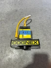 Cognex DM474X-M R00062 821-10028-2R W/ DM30X-HPIA3-625 Light Barcode Scanner Used. Price: $879.00.