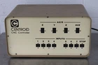Centroid Controller CNC-1-B24-B V.10 Used. Price: $340.00.