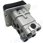 New Pedal Valve VOE14612097 For Volvo EC135B EC140B EC160B EC180B EC200B EC210B. Price: $362.99.