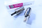 Lot ( 2 Pcs ) New Rayco #7 Hex Broach RT7-00678 Machinist Milling Lathe Tool Bit. Price: $19.75.