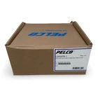 Pelco LDHQPB-1 Spectra Lower Dome Black Pendant Clear Schneider Electric New. Price: $159.99.