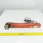Perceptron 917-3019 Digital Surface Sensor W/ 515-0095 Tri-lite Led Flood Used. Price: $190.12.