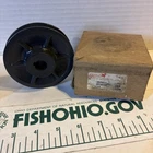 Browning 1VL40X5/8 Variable Pitch Single Grove 5/8" Bore New. Price: $39.99.