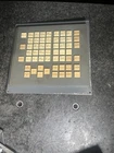 Fanuc A02B-0281-C125#TBR Mdi Unit Pad/key Board Used. Price: $490.00.
