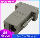 New In Box Schneider 110XCA20300 RJ45 To DB9 Head Communication Adapter. Price: $100.45.