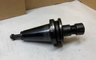 Command BT40 Holder B4C4-0018 W/collet Retention Knob Nice Used. Price: $34.95.