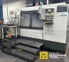 2023 Haas VF-6/40 Cnc Used. Price: $129500.00.