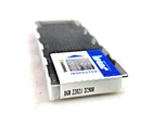 Iscar Dgn 2202J IC908 Carbide Cutoff Insert Grooving / Parting (box 10) New. Price: $139.95.