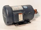 Leeson C145T17FB60D General Purpose Electric Motor 1.5/2HP 60/50HZ 1740/1440RPM Used. Price: $179.99.