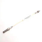 Trumpf 1005920 Laser Fiber Optic Cable For Trumark Station Sma 905, 807.5NM Used. Price: $200.00.