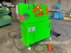 Mubea Hpsn 600 Hydraulic Ironworker 66 Tons With Tooling Used. Price: $10500.00.