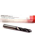 YG-1 9.5MM .3740" Dia Tialn Flute 3XD Solid Carbide Dream Drill DH423095 New. Price: $33.99.
