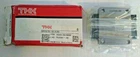 Thk HSR25B1SSC1(GK) Linear Motion Guide Block Lm Bearing Carriage Flange New. Price: $94.50.