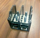Bussmann Power Distribution Block 16390-2 (2 Pole) 250A-600V New. Price: $20.00.