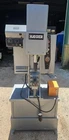 Haeger HP6-B Fastener Insertion Press 18" Throat AB-08R Autofeed Automated Used. Price: $12500.00.