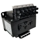 Siemens MT0150L Industrial Control Transformer Ser. B 150VA 50/60HZ 208-600V New. Price: $110.39.