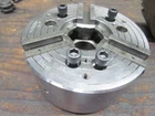 Mmk HA6-8-46 Power Chuck L-575 Used. Price: $499.99.