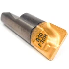 Seco Carbide Milling Tip Insert MM10-0.394-R040-PL-MD04 F30M 23782 (2 Pcs) New. Price: $25.37.