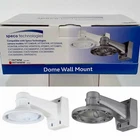 Speco Intwm-w Aluminum Dome/turret Surveillance Camera Wall Mount White New. Price: $26.55.
