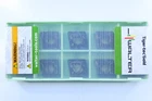 New Box Walter Tiger-tec CNMG433-NM4 WPP20G CNMG120412-NM4 Lathe Carbide Inserts. Price: $49.75.