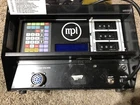 Maguire WSB-MB1T Micro Blender Gravimetric Controller W/tray Used. Price: $1675.00.
