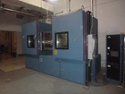 Russells Thermal Shock Test Temperature Chamber, Thermotron Espec Envirotronics Used. Price: $28000.00.