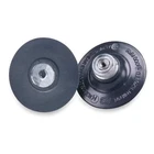 3M 45096 Qk Chang Dsc Backup Pad, 2" Dia, Tr New. Price: $28.15.