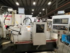 Cincinnati Cnc Centerless Grinder, Model RK220-8, Rebuilt 2002 To Fanuc 18I-T Used. Price: $99500.00.