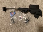 Farrowtech FT17 Pro Chassis Kit For Keltec P17 Used. Price: $245.00.