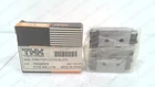 Thk HRW17CR1UU(GK) Linear Guide Block, New #331513. Price: $62.50.