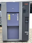 Espec TSA-72EL-A Air-to-air Two-zone Thermal Shock Test Chamber Used. Price: $12500.00.