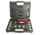 Intbuying R8 Shank ER32 Collet With 11PC Tool Set Cnc Lathe Spring New. Price: $91.18.