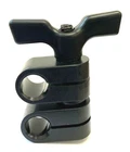 Adjustable Swivel Clamp 5/8 X Gem SH-13 For Drop Indicators Usa Made New. Price: $36.50.