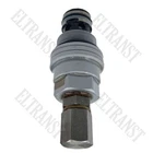 Pressure Relief Valve 9200504 For John Deere 160LC 490E 110 135C 160C 120C New. Price: $60.00.