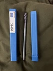 Kyocera Sgs 36450 1/4 Endmill Z-carb Zap 4FL-NEW. Price: $26.13.
