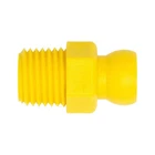 Loc-line 45406 Connectors,acid RESISTANT,1/4 NPT,PK4 6Y731 New. Price: $7.70.