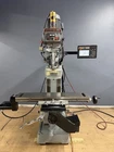 2012 Acer EVS-3VS Cnc Vertical Mill W/prototrak Emx Control- Video Link Attached Used. Price: $18500.00.
