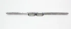 Thk HSR20LA2SS+760L Linear Guide 760MM 20MM New. Price: $251.90.