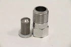 Spraying System 11430-1/4-SS-200 Nozzle Link Element Nnb New. Price: $58.94.