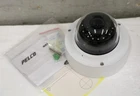 Pelco S-IME338-1IRS-M Srx ENH3 I-dom 3M 2.8-8 Dome Camera (free SHIP)(S17) New. Price: $85.50.