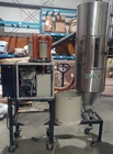 Used Conair Portable Drying System Model SC-30, Condition Unknown Offer. Price: $2239.99.