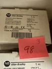 Allen Bradley 1489-A2D050 / 1489A2D050 (new In Box). Price: $29.00.
