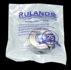 New Ruland MCL-16-A Nomar Full Metric Clamp Type Shaft Collar Mm. Price: $14.99.