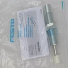 New In Bag Festo YSR-16-20C 34573 Plc Shock Absorber. Price: $330.00.