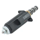 Lablt Solenoid Valve 1211491 121-1491 For Caterpillar E320B E320C E320D 315C New. Price: $38.83.